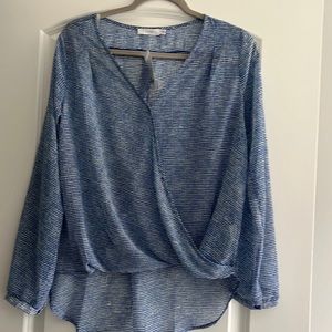 New Nordstrom Lush blouse